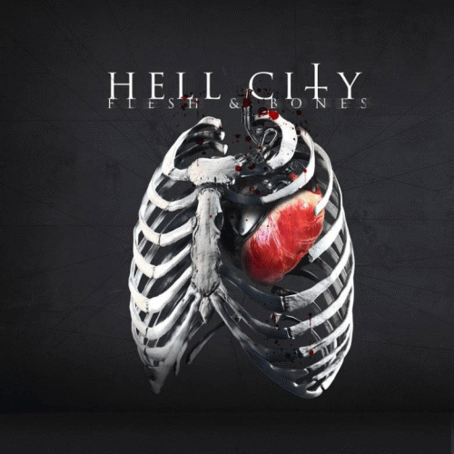 Hell City : Flesh & Bones